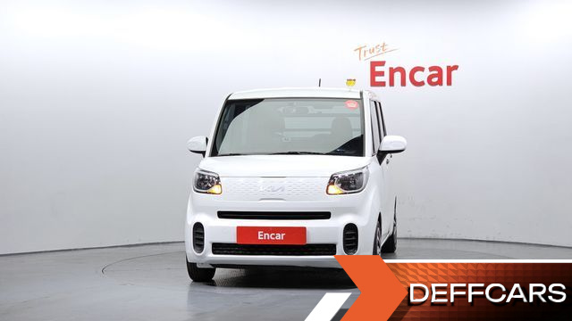 Kia RAY Van Standard купить на сайте DeffCars