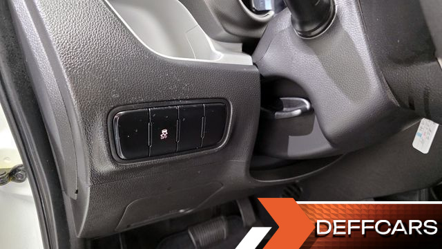 Kia RAY Van Prestige купить на сайте DeffCars