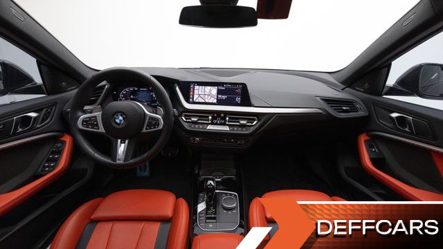 BMW 2-SERIES M235i xDrive купить на сайте DeffCars
