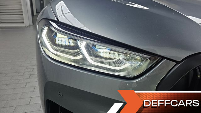 BMW 8-SERIES M850i xDrive Gran Coupe купить на сайте DeffCars
