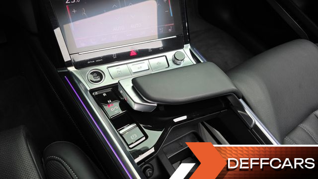 Audi Q8 E-TRON 55 Quattro Premium купить на сайте DeffCars