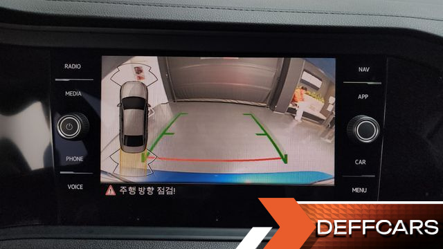 Volkswagen JETTA 1.5 TSI Prestige купить на сайте DeffCars