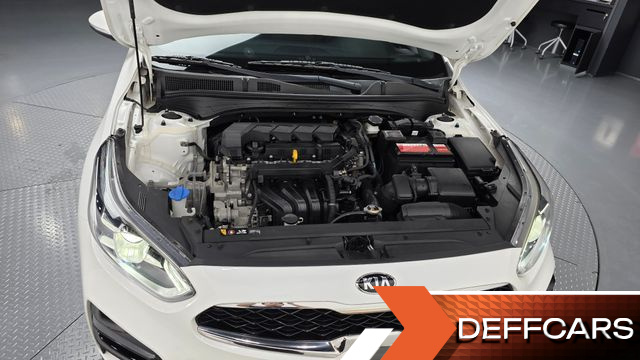 Kia K3 Noblesse купить на сайте DeffCars
