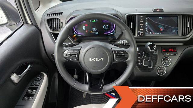 Kia RAY Gravity купить на сайте DeffCars