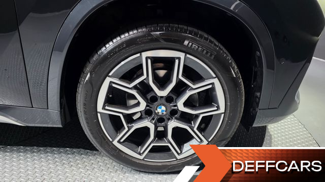 BMW X1 xDrive 20i xLine купить на сайте DeffCars