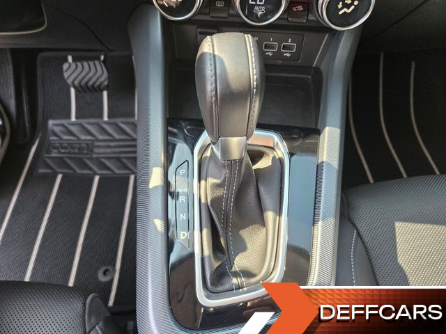 Renault-KoreaSamsung XM3 1.3 TCe RE Signature купить на сайте DeffCars