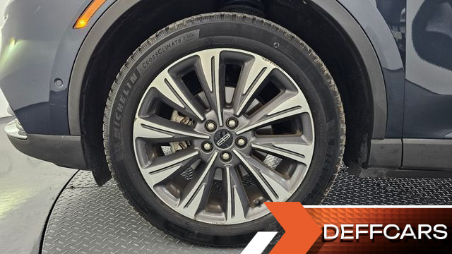 Lincoln CORSAIR 2.0 Reserve AWD купить на сайте DeffCars