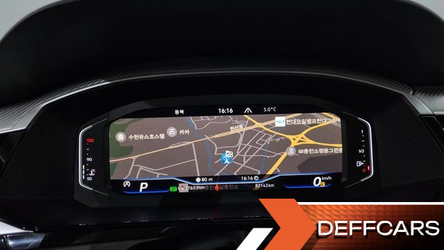 Volkswagen ARTEON 2.0 TDI Prestige купить на сайте DeffCars