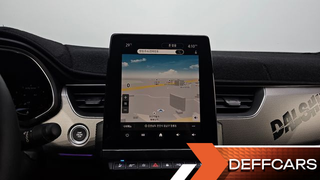 Renault-KoreaSamsung XM3 1.6 GTe RE купить на сайте DeffCars