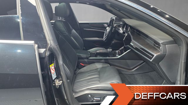Audi A7 55 TFSI Quattro Premium купить на сайте DeffCars