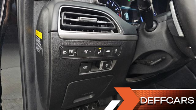 Hyundai PALISADE Gasoline 3.8 2WD Prestige купить на сайте DeffCars