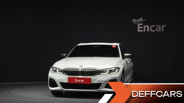 BMW 3-SERIES M340i купить на сайте DeffCars