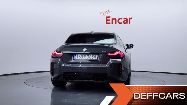 BMW M2 M2 First Edition купить на сайте DeffCars