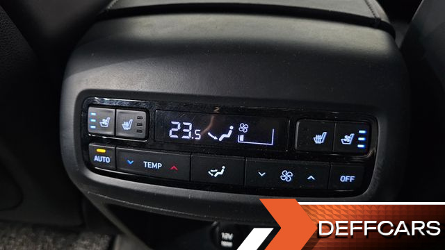 Hyundai PALISADE Gasoline 3.8 2WD Exclusive купить на сайте DeffCars