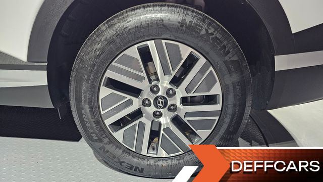 Hyundai PALISADE HEV 2.5T 2WD 9-Seater Exclusive купить на сайте DeffCars