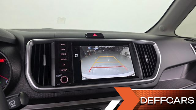 Kia RAY Prestige купить на сайте DeffCars