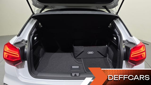Audi Q2 35 TDI Premium купить на сайте DeffCars