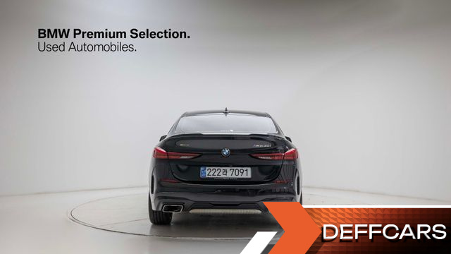 BMW 2-SERIES M235i xDrive купить на сайте DeffCars