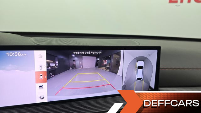 Genesis GV80 2.5T Gasoline AWD купить на сайте DeffCars