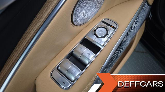 Kia K9 3.8 GDI AWD Best Selection Ⅰ купить на сайте DeffCars