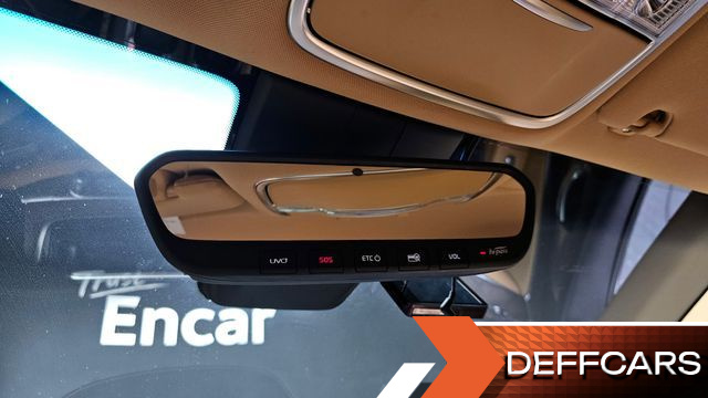 Kia K9 3.8 GDI AWD Best SelectionⅠ купить на сайте DeffCars