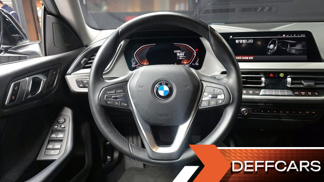 BMW 2-SERIES 218d Advantage купить на сайте DeffCars
