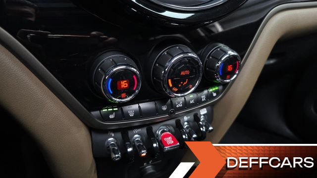 Mini COUNTRYMAN HIGH 2nd купить на сайте DeffCars