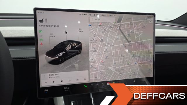 Tesla MODEL Y L Long Range AWD купить на сайте DeffCars