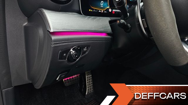 Mercedes AMG GT 4Door 43 4MATIC+ Dynamic купить на сайте DeffCars
