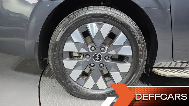 Hyundai STARIA Lounge 9-Seater Inspiration купить на сайте DeffCars
