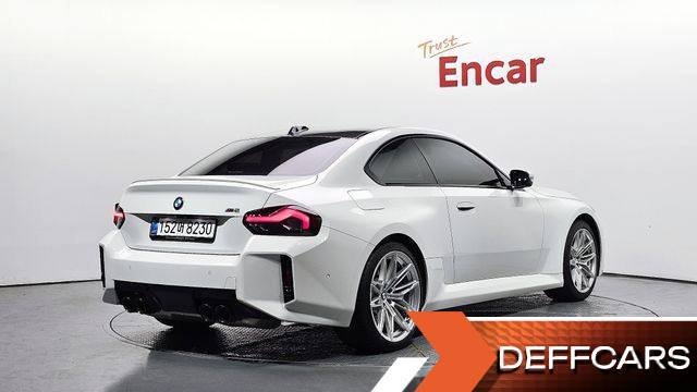 BMW M2 M2 Coupe купить на сайте DeffCars