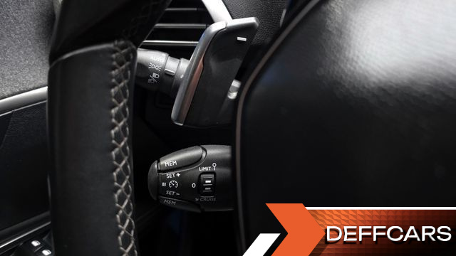 Peugeot 3008 1.6 BlueHDi Allure купить на сайте DeffCars
