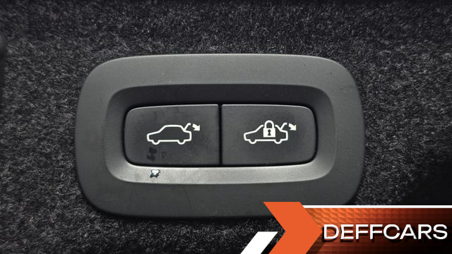 Volvo S90 B5 Inscription купить на сайте DeffCars