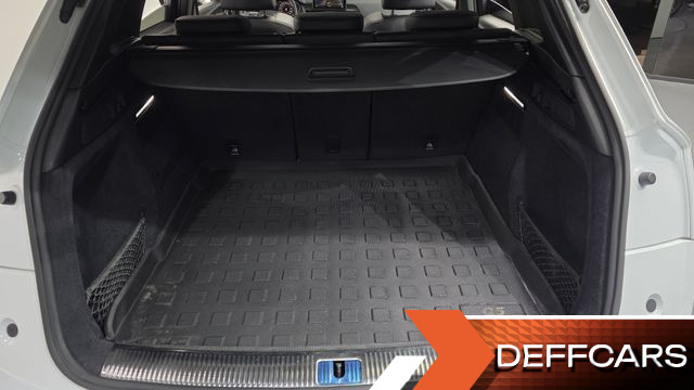 Audi Q5 50 TDI Quattro Premium купить на сайте DeffCars