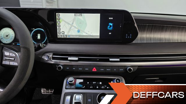 Hyundai PALISADE Gasoline 3.8 2WD Calligraphy купить на сайте DeffCars