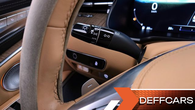 Kia K9 3.8 GDI AWD Best Selection Ⅰ купить на сайте DeffCars