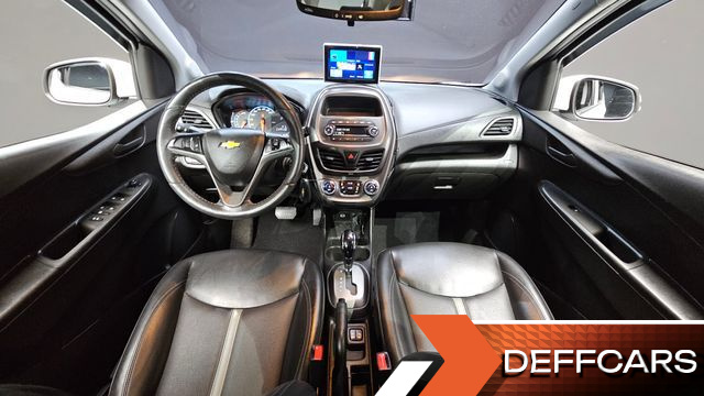ChevroletGMDaewoo SPARK LT купить на сайте DeffCars