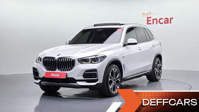 BMW X5 xDrive 45e xLine купить на сайте DeffCars