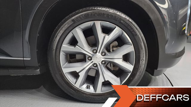 Hyundai PALISADE Gasoline 3.8 4WD Prestige купить на сайте DeffCars