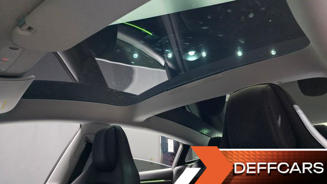 Tesla MODEL 3 Performance AWD купить на сайте DeffCars
