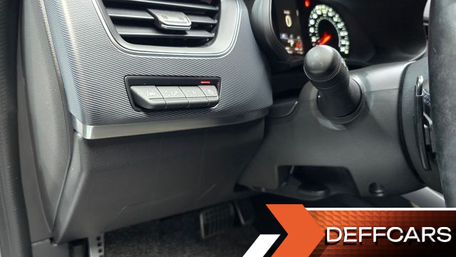 Renault-KoreaSamsung XM3 1.3 TCe RE купить на сайте DeffCars