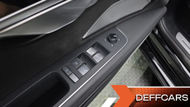 Audi A8 60 TFSI Quattro LWB купить на сайте DeffCars