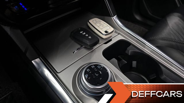 Ford EXPLORER 3.0 Platinum 4WD купить на сайте DeffCars