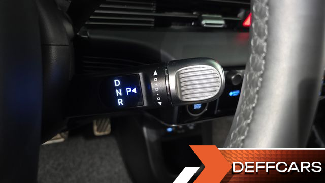 Hyundai IONIQ5 Long Range Prestige купить на сайте DeffCars