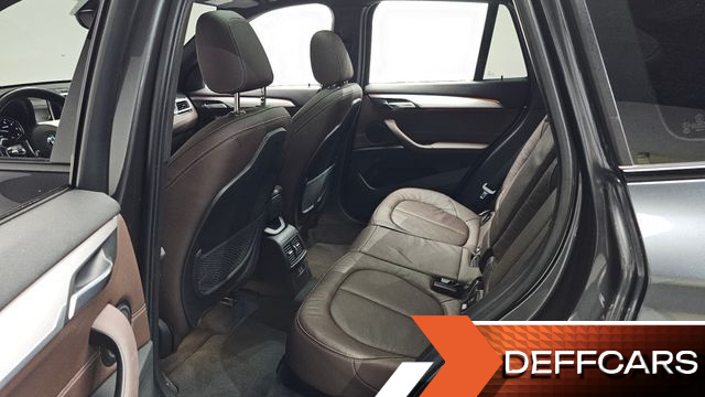 BMW X1 xDrive 18d M Sport купить на сайте DeffCars