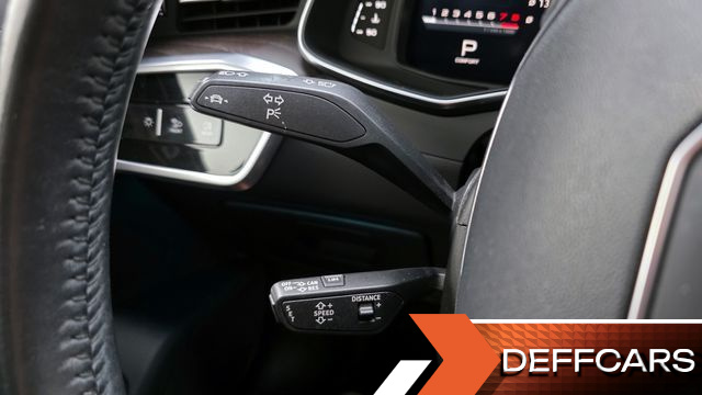 Audi A6 45 TFSI Quattro Premium купить на сайте DeffCars