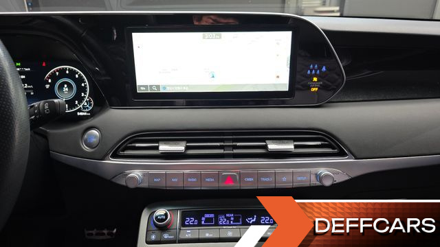 Hyundai PALISADE Gasoline 3.8 2WD Calligraphy купить на сайте DeffCars
