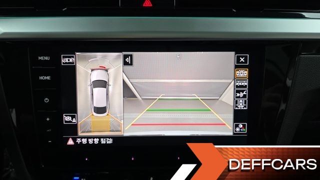 Volkswagen ARTEON 2.0 TDI Prestige купить на сайте DeffCars