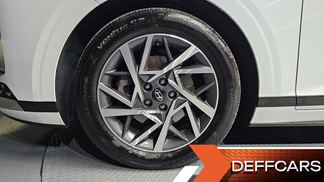 Hyundai GRANDEUR 2,5 Gasoline 2WD Premium купить на сайте DeffCars