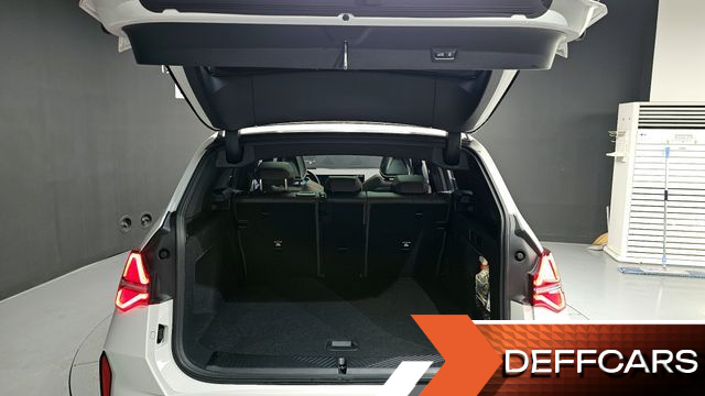 BMW X3 xDrive 20 M Sport купить на сайте DeffCars